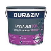Amorsa Primer Fassaden Top 25  kg alb